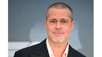 Brad Pitt's oldest child requests to remove father's last name as family rift increases.