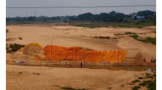 Photos of Odisha taken today.
