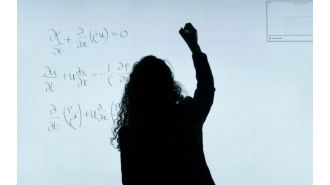 Birmingham's promising engineering students honored by prestigious women's group.