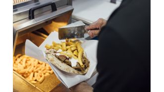 Untrustworthy food sellers offering questionable meat with 73 unreported types of animals.