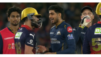 RCB successfully defends IPL title with a five-wicket victory against GT in the 2026 final.