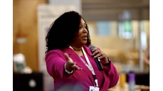 Rising Tide Capital hires Dr. Joynicole Martinez as their new CEO.