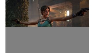 "Tomb Raider game developers discuss the use of AI revealed in State of Play trailer for Legacy of Atlantis."
