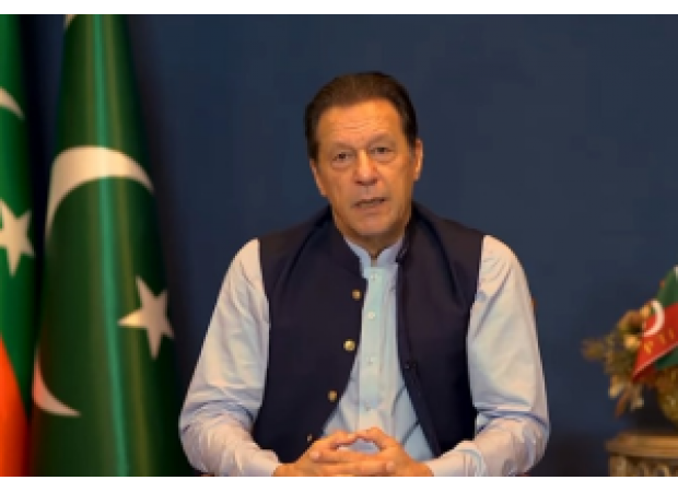 Imran Khan's visit to Russia angered the US and may have contributed to his removal as Prime Minister of Pakistan, according to a report.
