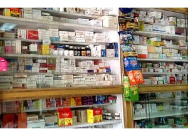 Nationwide chemists' strike begins with mixed results.