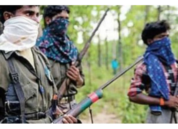 27 maoists in Jharkhand have surrendered as part of an operation against the Naxal movement.