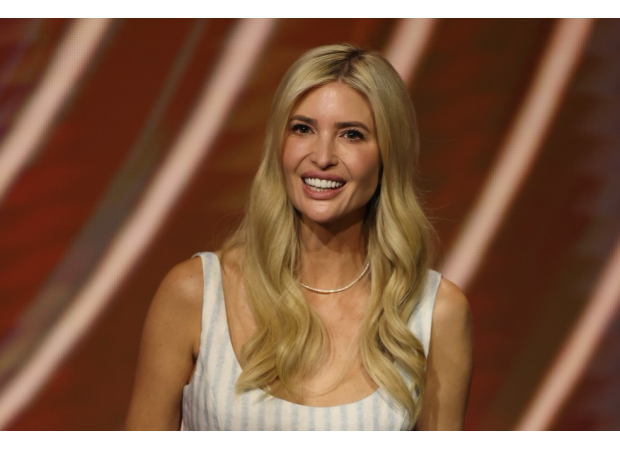 Ivanka Trump was a potential target in a revenge assassination plot by Iran.