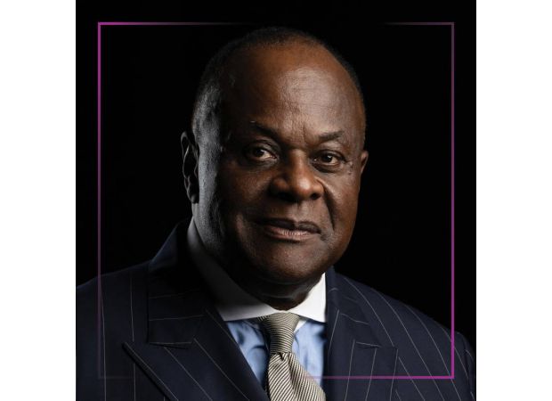 Rev. Dr. W. Franklyn Richardson shares insights on building generational wealth.