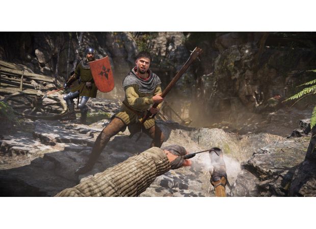 New installment of Kingdom Come may be released as soon as next year according to Warhorse.