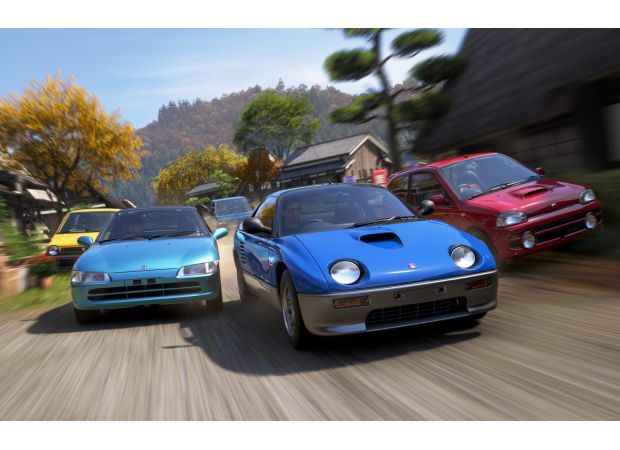 Is the upcoming Forza Horizon 6 game predicted to be the top game of 2026?