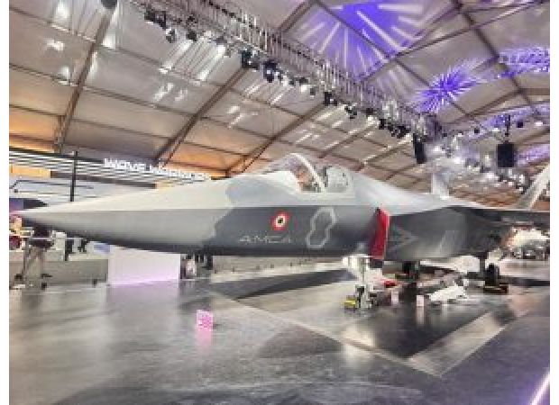Defense ministry wants bids for new AMCA fighter jet project.