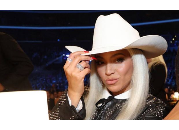 Harvard course teaches students about public policy using Beyoncé and Jay-Z as case studies.