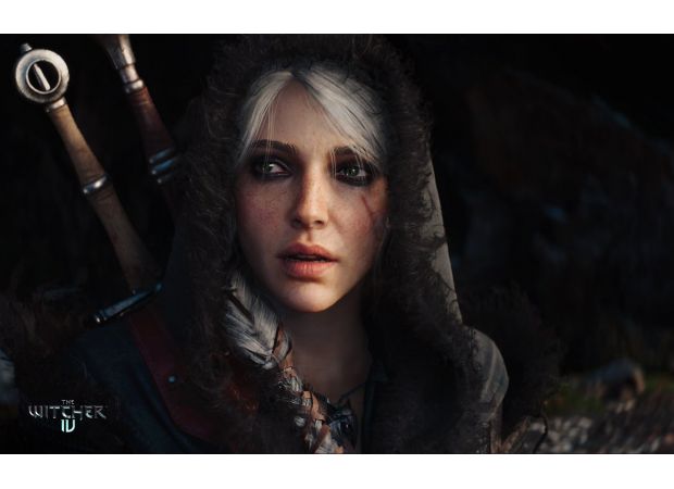 What will The Witcher 3's upcoming DLC, Songs Of The Past, focus on?