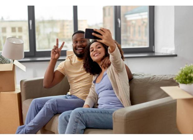 Experts warn that AI could make selfies a security threat by creating fake images for identity theft.