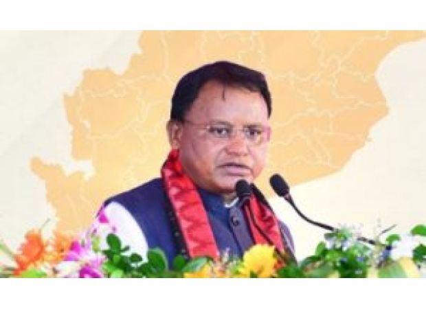 The Prime Minister will probably go to Odisha to celebrate the BJP government's anniversary in the coming month, according to CM Majhi.