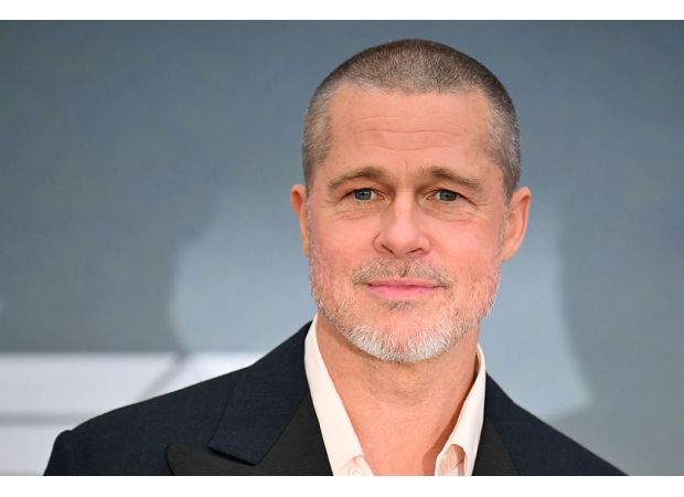 Brad Pitt's oldest child requests to remove father's last name as family rift increases.