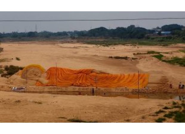 Photos of Odisha taken today.