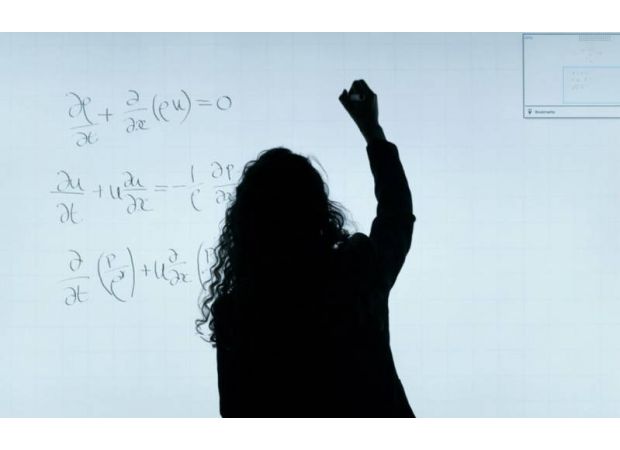 Birmingham's promising engineering students honored by prestigious women's group.