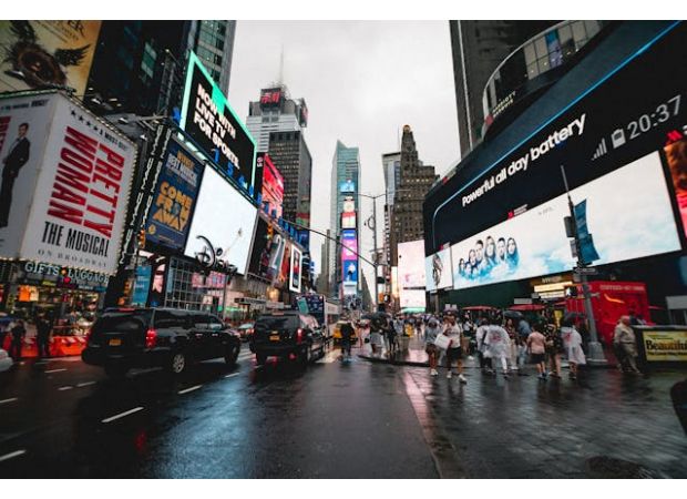 Historically Black College and University founders will break new ground by hosting their first pitch competition in Times Square.