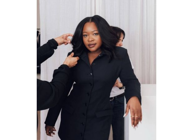 $4.5 million raised by Black Women Founders for their innovative hair extensions brand.