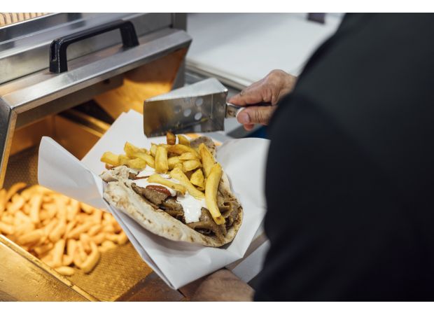 Untrustworthy food sellers offering questionable meat with 73 unreported types of animals.
