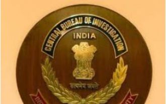CBI arrests tax officer for accepting Rs 4,000 bribe.