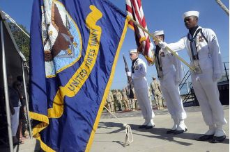 Scrutiny over Defense Secretary Hegseth's actions in blocking Navy promotions raises serious concerns about diversity.