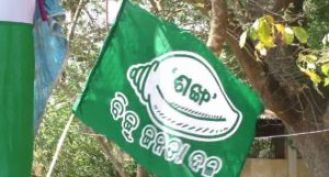 BJD responds to Odisha minister's comment about their extinction, saying they would win if elections were held today.