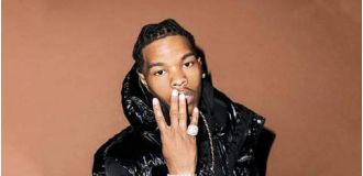 Rapper Lil Baby pays off $24K of student debt for Spelman grad.