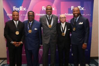 Black Enterprise's XCEL Summit has been recognizing honorees for a decade.