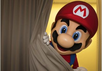 What's on the agenda for the Nintendo Direct happening today?