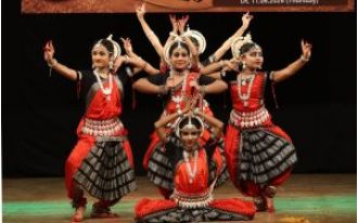 Capture photos of Odisha today


Take snapshots of Odisha in the present day.