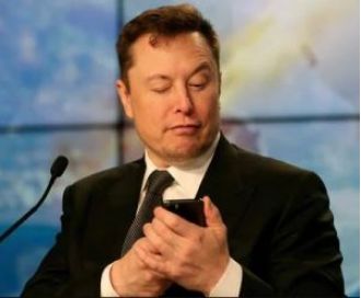 Elon Musk, founder of SpaceX, achieves trillionaire status with 23% increase in company's Wall Street debut.