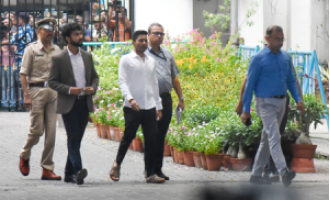 Bengal MLA signature case: Abhishek Banerjee to meet with CID today.