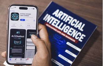 Small business owners are using AI to replace entire teams.