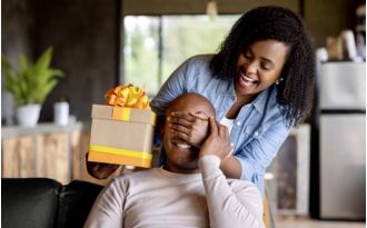 Looking for last-minute gifts for Father's Day? Check out these 5 options from Black-owned brands to show your love and support!