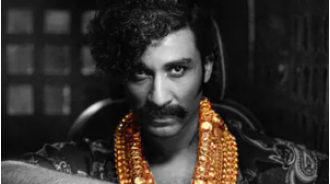 'The Paradise' reveals Raghav Juyal's strong antagonist role.
