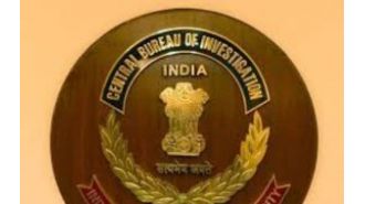 CBI arrests tax officer for accepting Rs 4,000 bribe.