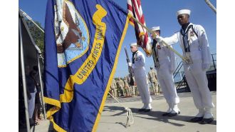 Scrutiny over Defense Secretary Hegseth's actions in blocking Navy promotions raises serious concerns about diversity.