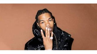 Rapper Lil Baby pays off $24K of student debt for Spelman grad.