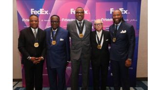 Black Enterprise's XCEL Summit has been recognizing honorees for a decade.