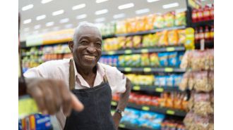 Seniors are being forced out of retirement by increasing living expenses. Are you prepared to go back to work?