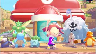 Is the Nintendo Switch 2 lacking in quality games?