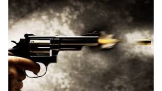 Bhadrak police injured suspect in dawn encounter.