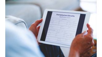 May's job report indicates 172,000 new jobs and a decrease in unemployment to 4.3%.