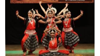 Capture photos of Odisha today


Take snapshots of Odisha in the present day.