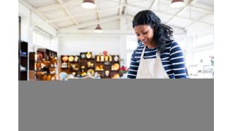 Experienced women are opting out of traditional corporate jobs to create their own careers.