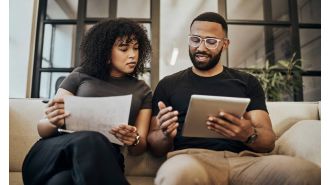 Research suggests that having black supervisors can lead to more fair evaluations of job candidates during the hiring process.