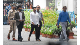 Bengal MLA signature case: Abhishek Banerjee to meet with CID today.