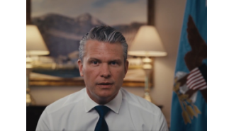 Pete Hegseth believes the reopening of the Hormuz Strait is dependent on the success of the Iran deal.